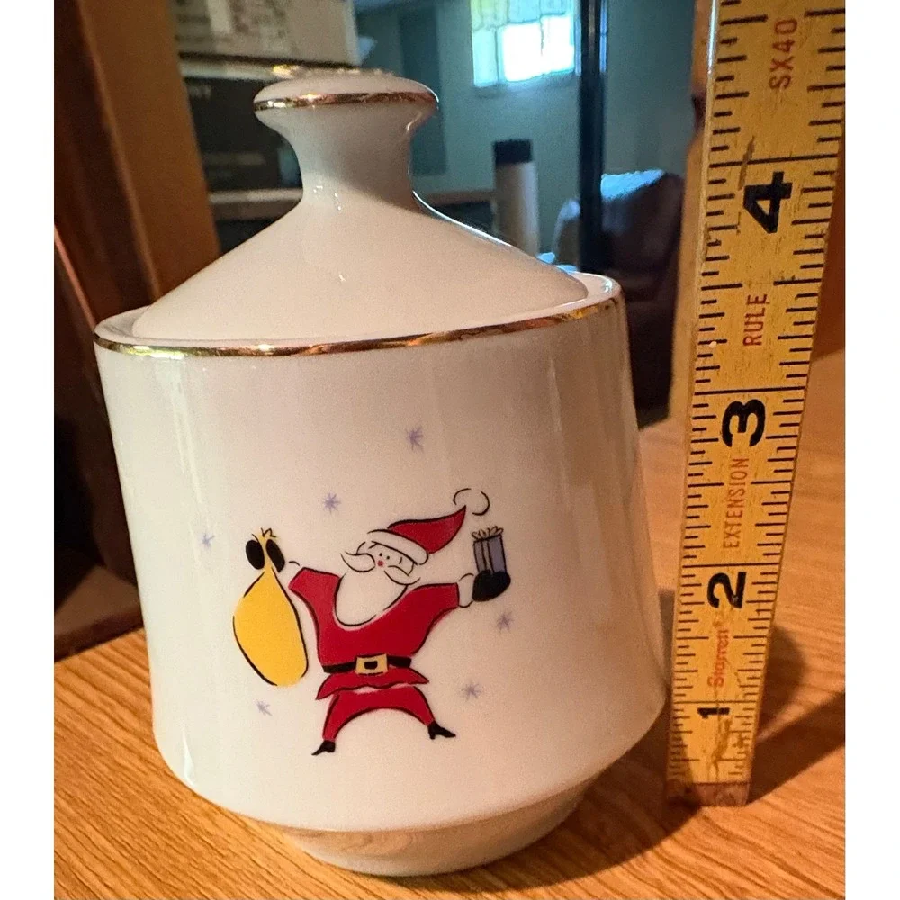 Merry Brite sweet vintage